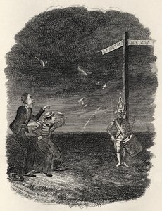Le Tambour mort, de 